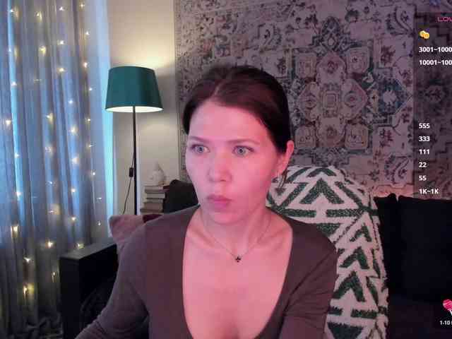 MyLittlegi webcam