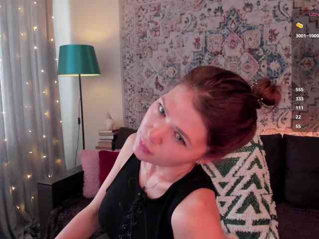 MyLittlegi webcam