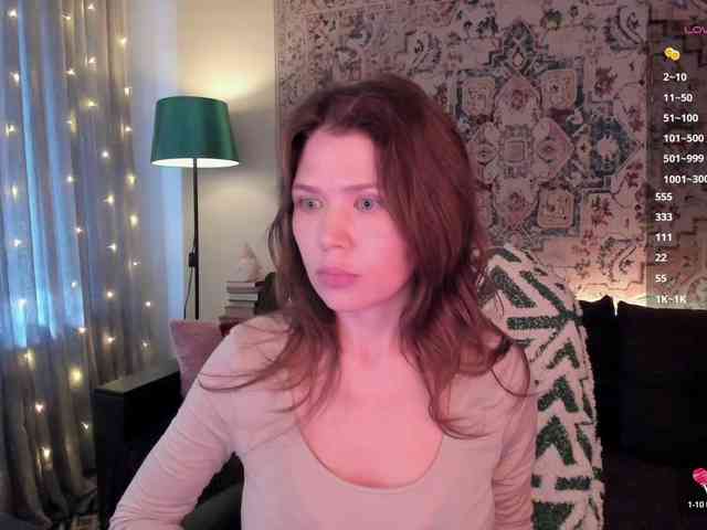 MyLittlegi webcam