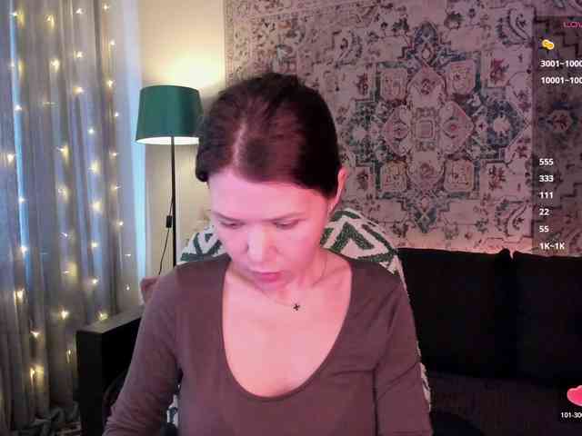 MyLittlegi webcam