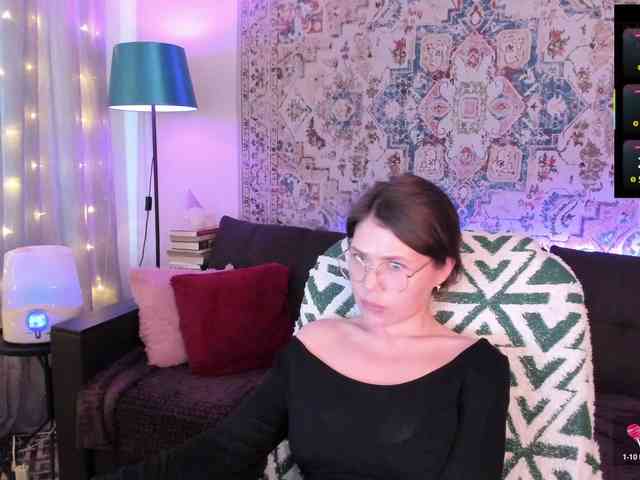 MyLittlegi webcam