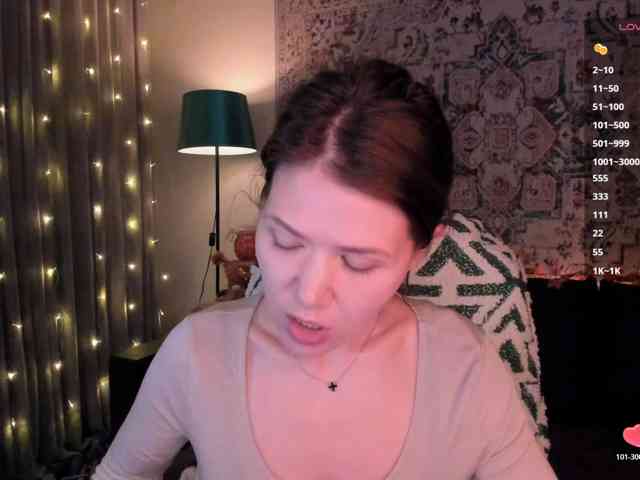 MyLittlegi webcam