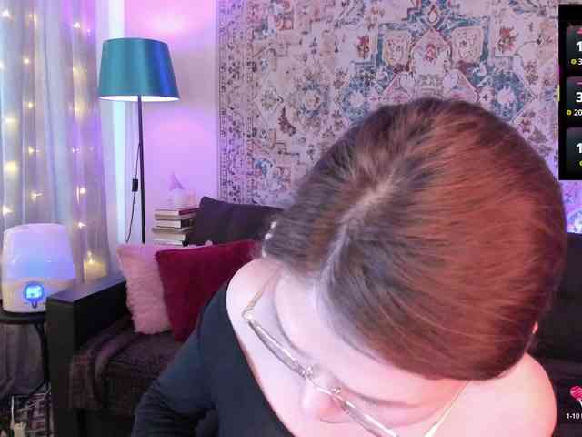 MyLittlegi webcam