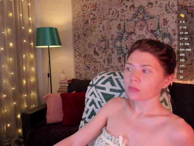 MyLittlegi Sex Cam Show