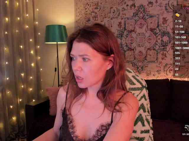 MyLittlegi webcam