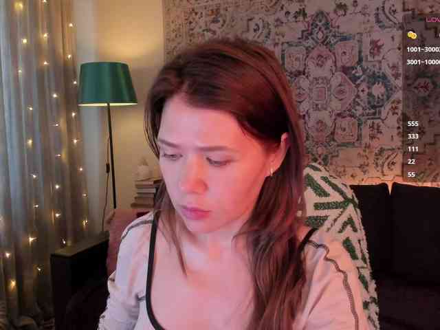 MyLittlegi Sex Cam Show
