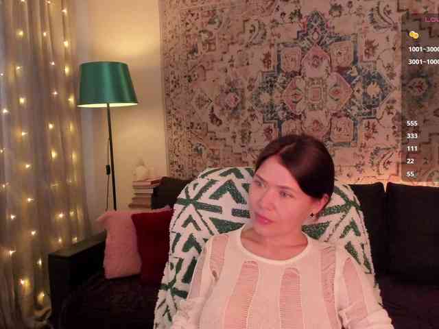 MyLittlegi Sex Cam Show