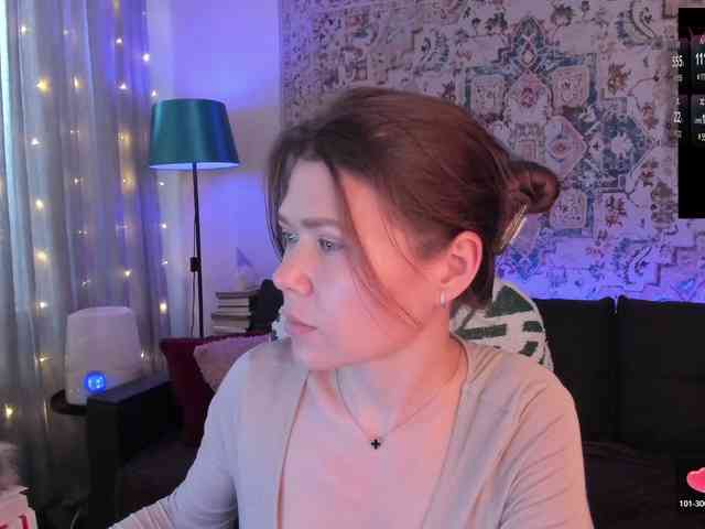 MyLittlegi webcam