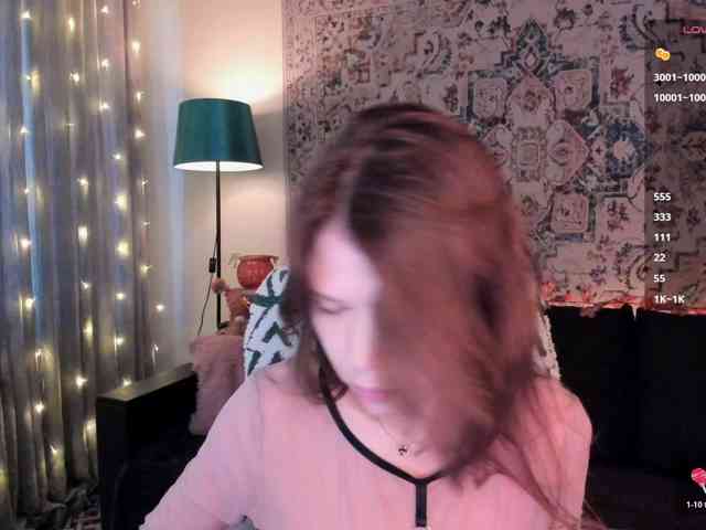 MyLittlegi webcam