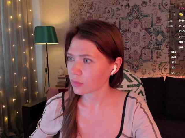 MyLittlegi Sex Cam Show