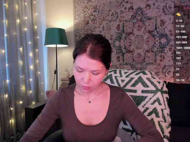 MyLittlegi webcam