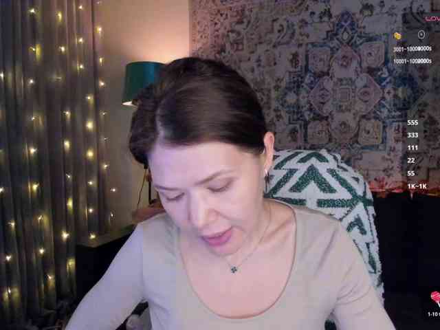 MyLittlegi webcam