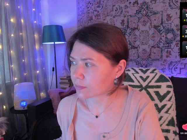 MyLittlegi webcam