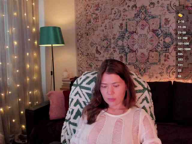 MyLittlegi Sex Cam Show