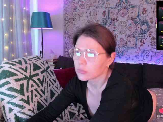 MyLittlegi webcam