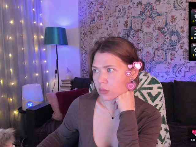 MyLittlegi webcam