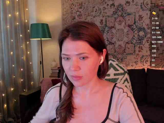 MyLittlegi Sex Cam Show