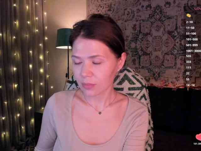 MyLittlegi webcam
