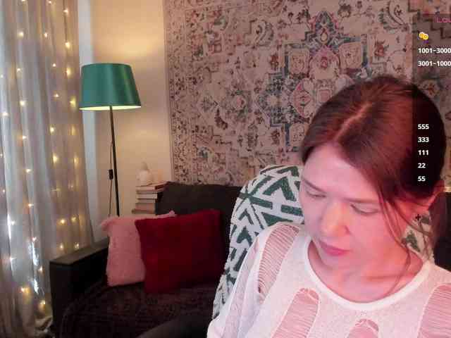 MyLittlegi Sex Cam Show