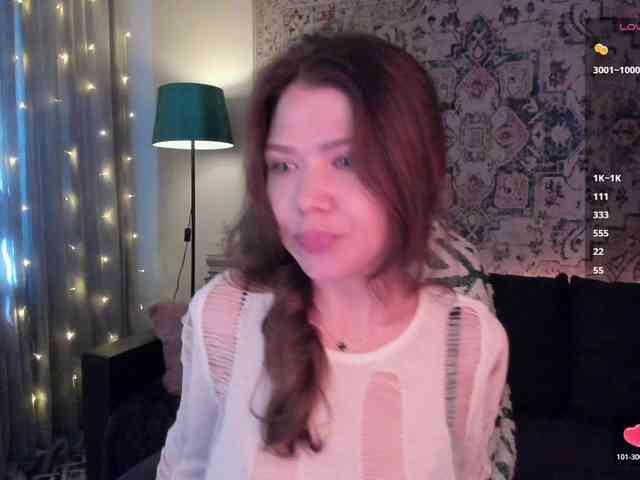 MyLittlegi webcam