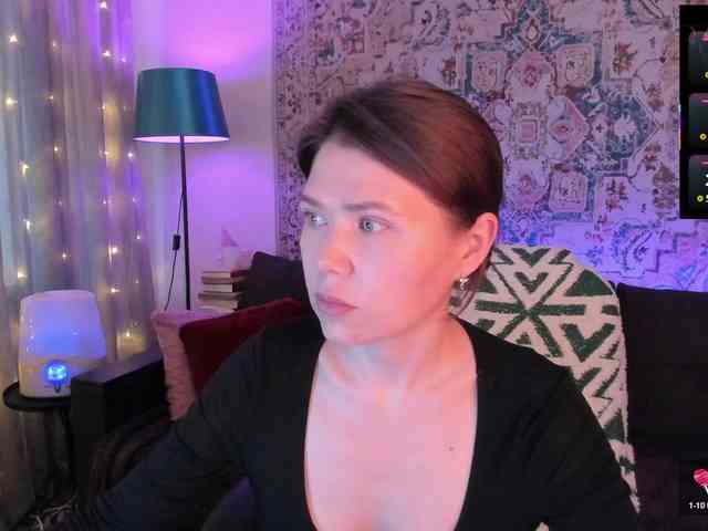 MyLittlegi webcam