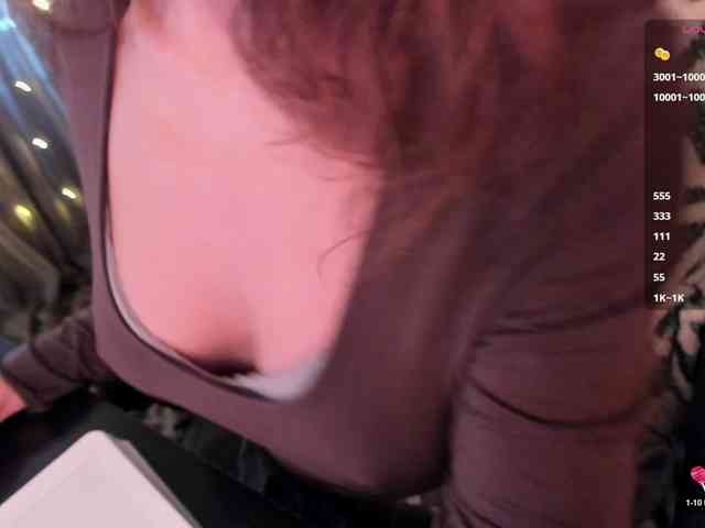 MyLittlegi webcam