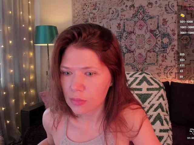 MyLittlegi webcam