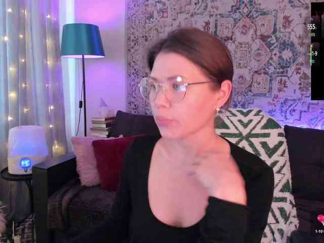 MyLittlegi webcam