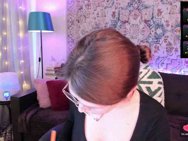 MyLittlegi webcam