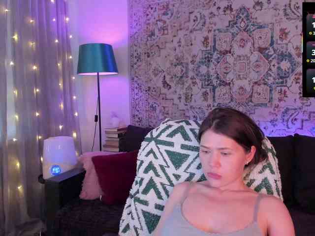 MyLittlegi webcam