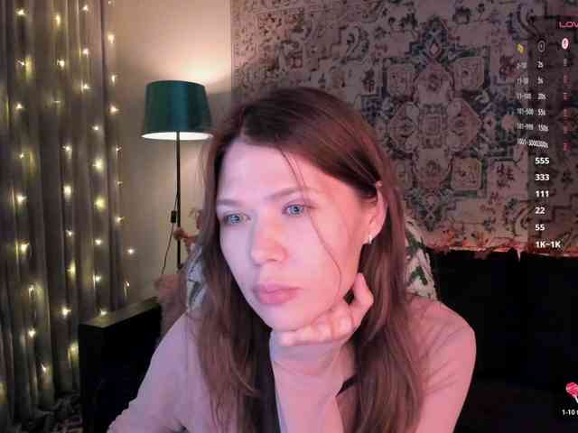 MyLittlegi webcam