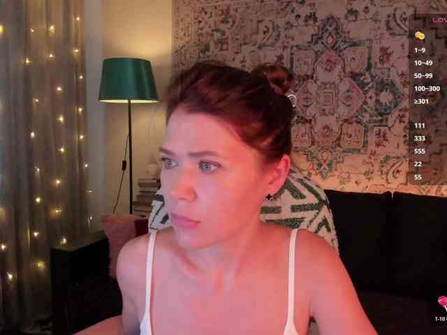 MyLittlegi webcam