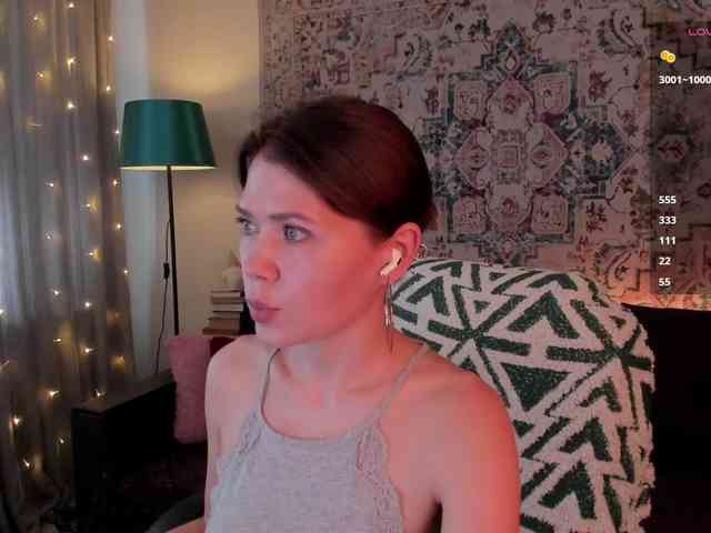 MyLittlegi webcam