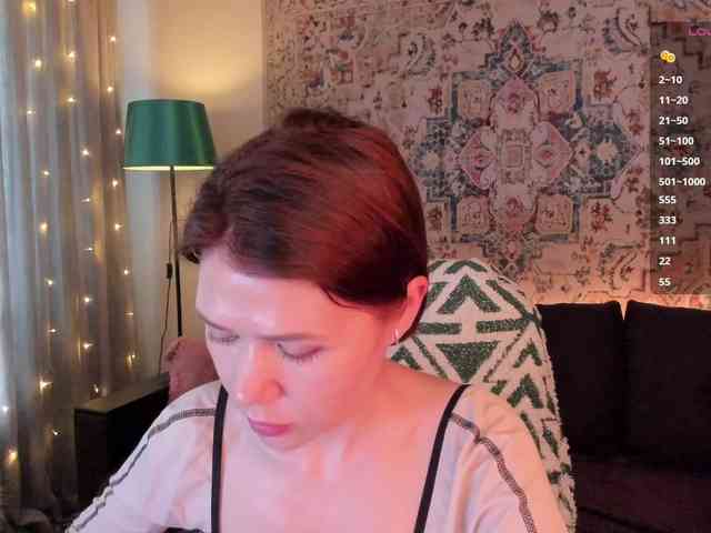 MyLittlegi Sex Cam Show