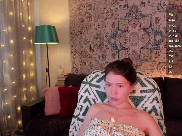 MyLittlegi Sex Cam Show