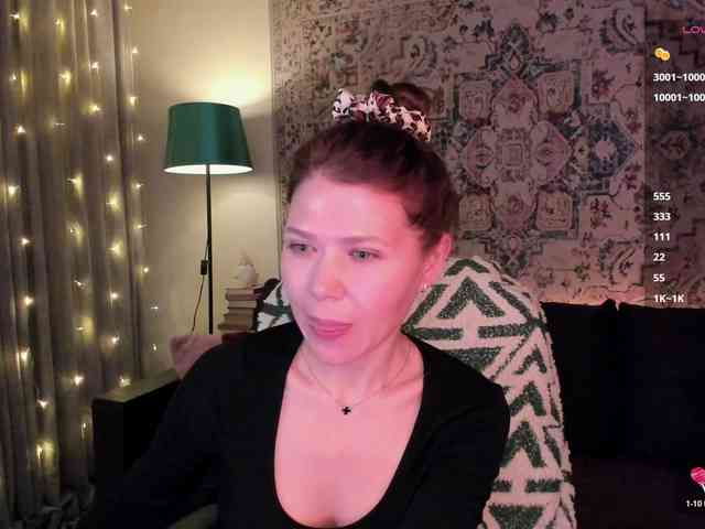 MyLittlegi webcam