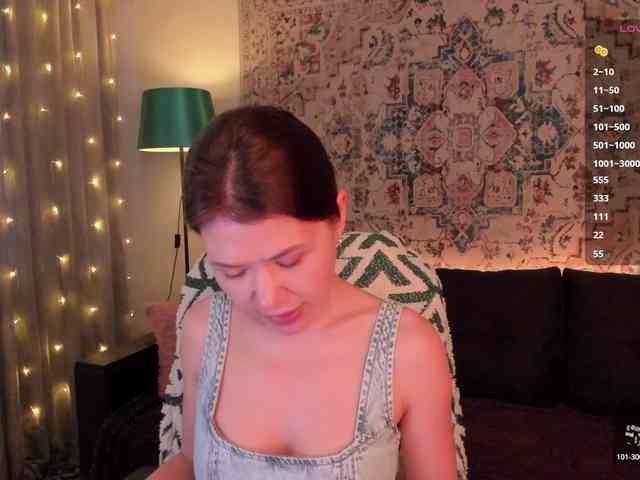 MyLittlegi webcam