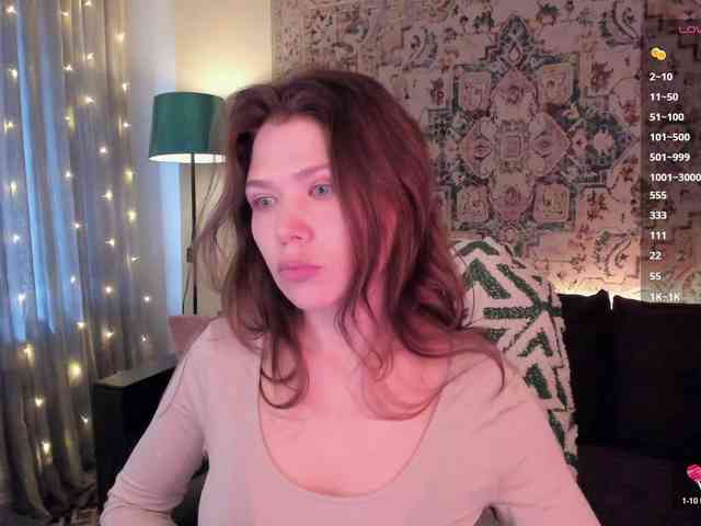 MyLittlegi webcam