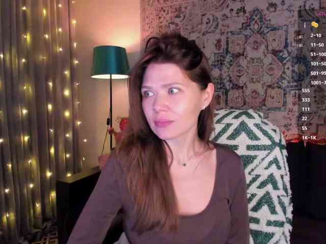 MyLittlegi webcam