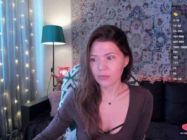 MyLittlegi webcam