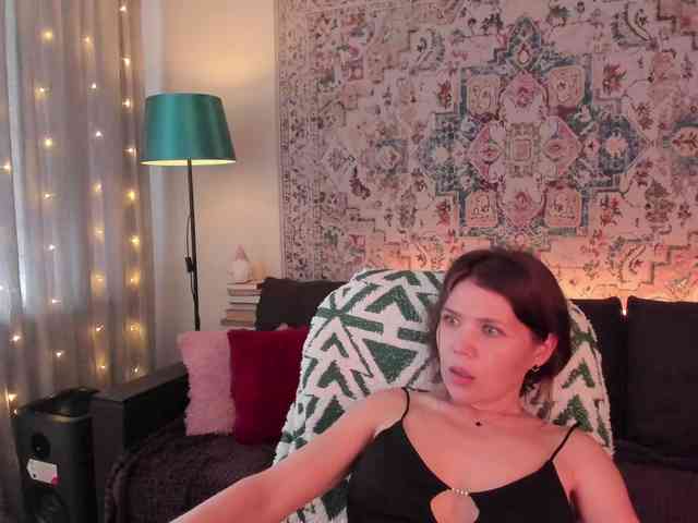 MyLittlegi webcam