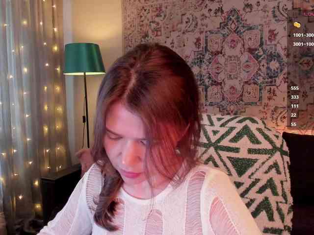 MyLittlegi Sex Cam Show
