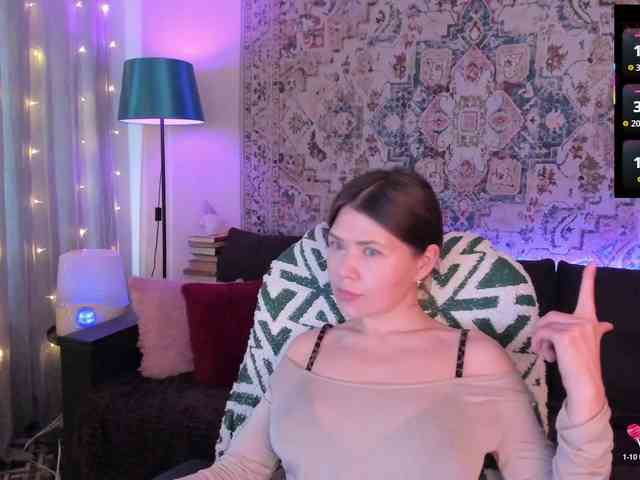 MyLittlegi webcam