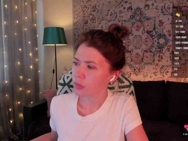 MyLittlegi webcam