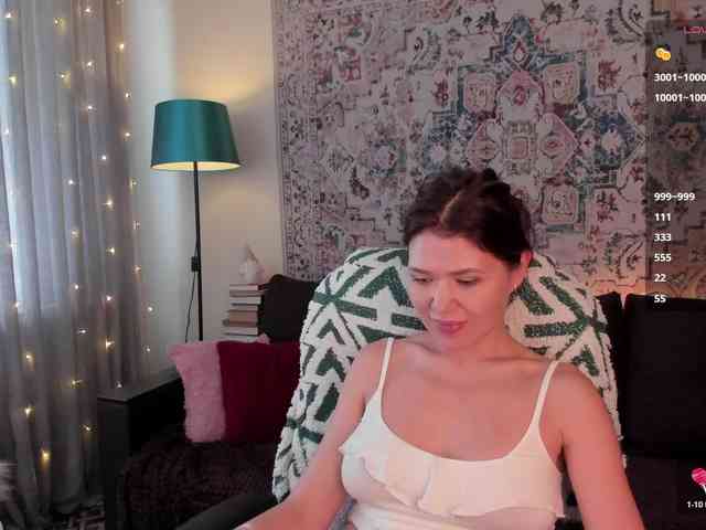 MyLittlegi webcam