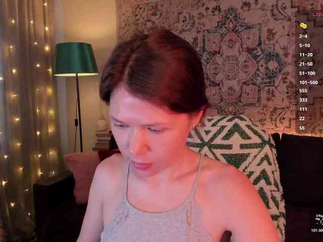 MyLittlegi Sex Cam Show