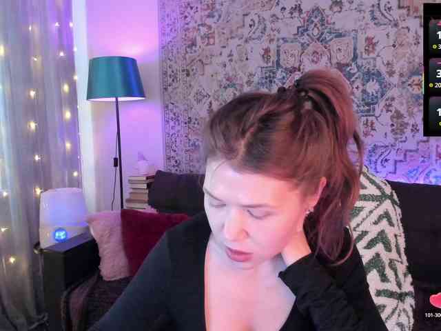 MyLittlegi webcam