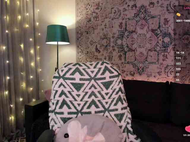 MyLittlegi webcam