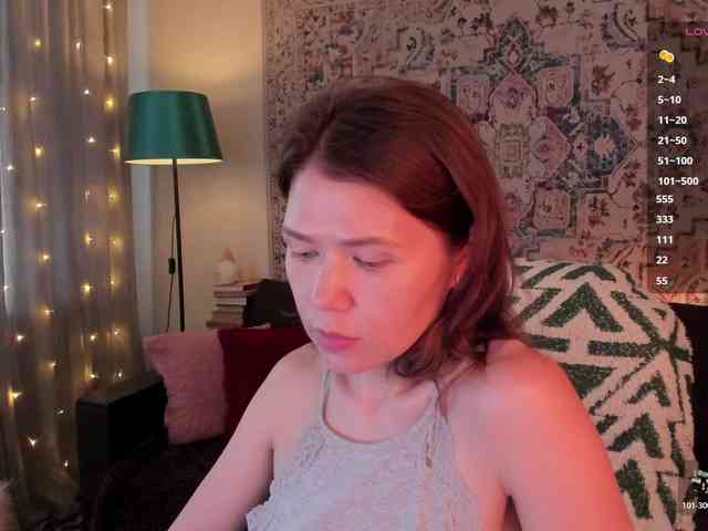 MyLittlegi Sex Cam Show