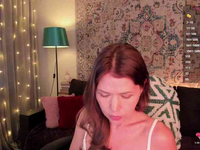 MyLittlegi webcam
